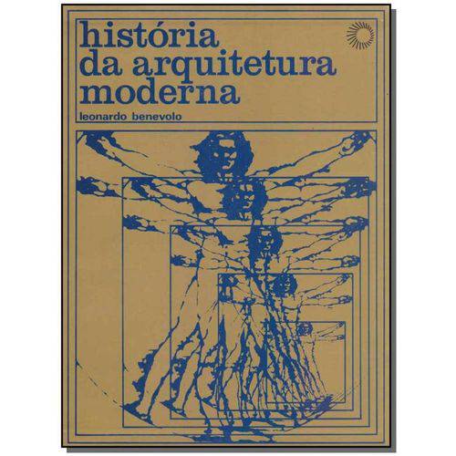 História da Arquitetura Moderna - 04ed/06