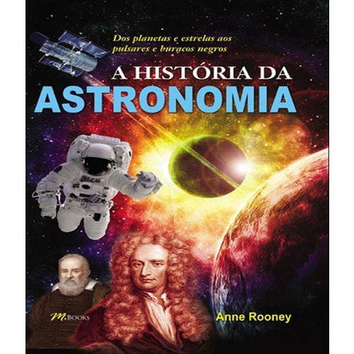 Historia da Astronomia, a
