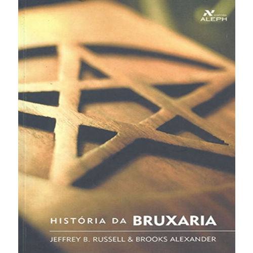 Historia da Bruxaria