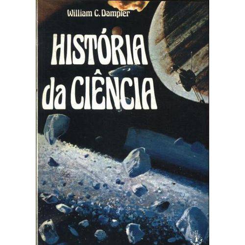 Historia da Ciencia