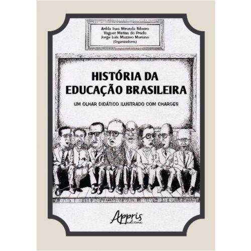 História da Educação Brasileira