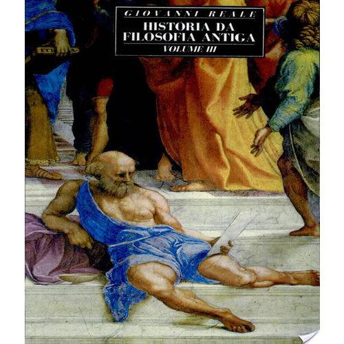 Historia da Filosofia Antiga - Vol 03