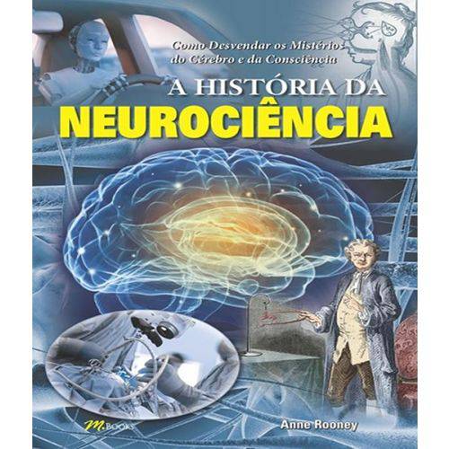 Historia da Neurociencia, a