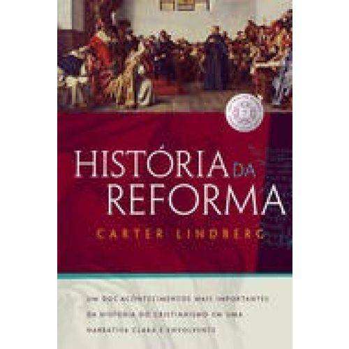 Historia da Reforma