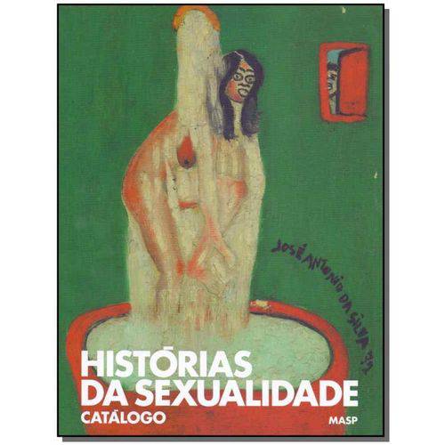 História da Sexualidade - (masp)