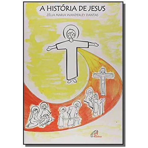 História de Jesus (a)