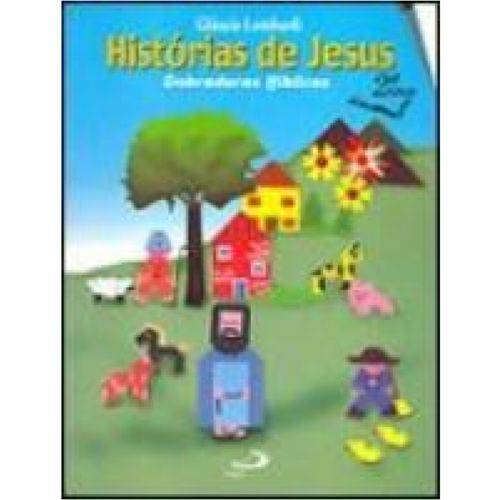 História de Jesus