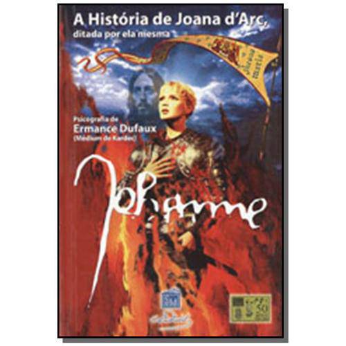 Historia de Joana Darc, a