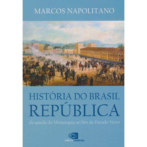 História do Brasil Republica
