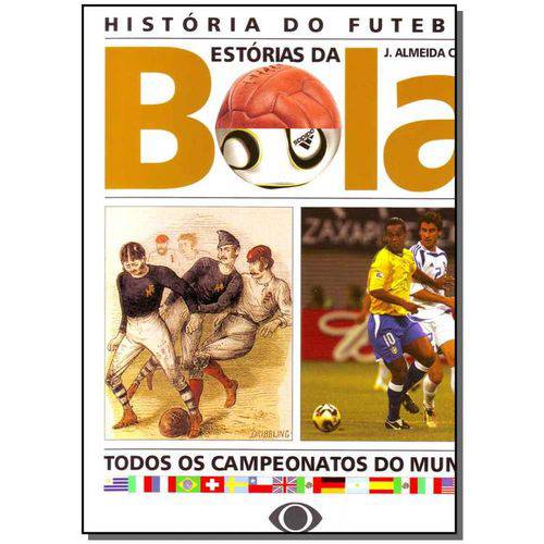 Historia do Futebol-(capa Brochura)
