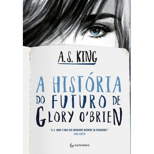 Historia do Futuro de Glory o Brien, a - Gutenberg