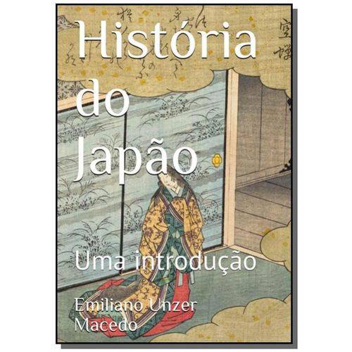 Historia do Japao 02
