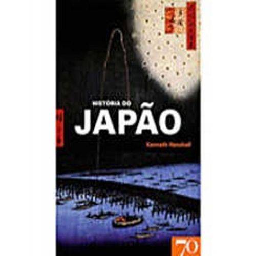 Historia do Japao - 2 Ed