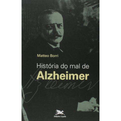 História do Mal de Alzheimer