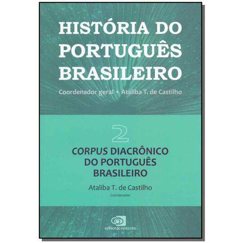 História do Português Brasileiro Vol. 02