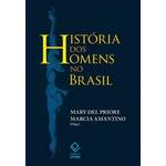 Historia dos Homens no Brasil