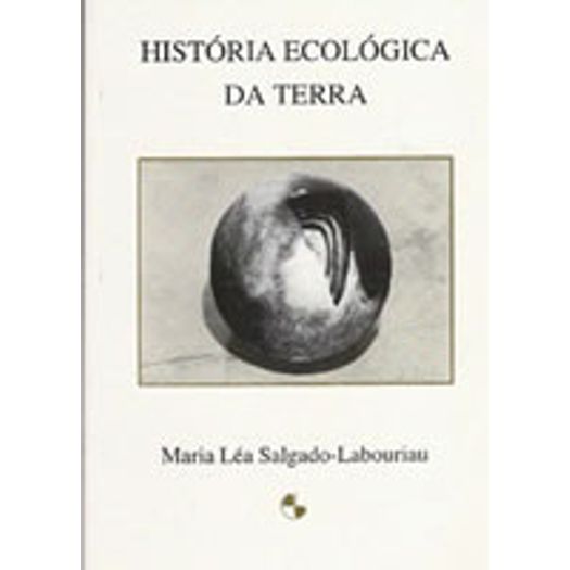 Historia Ecologica da Terra - Edg Blucher