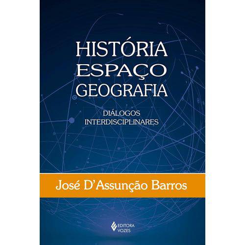 Historia Espaco Geografia - Editora Vozes