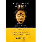 História Geral da África - Vol. Iii - África do Século Vii ao Xi