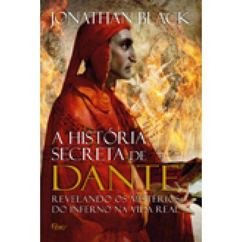 Historia Secreta de Dante, a