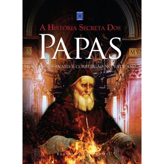 Historia Secreta dos Papas, a - Europa