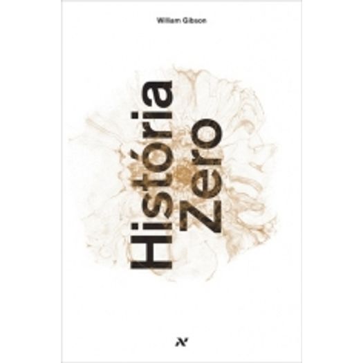 Historia Zero - Vol 3 - Aleph