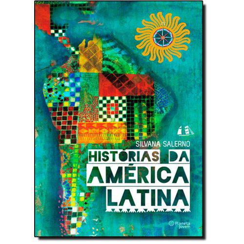Histórias da América Latina