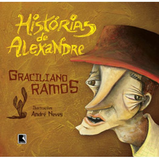 Historias de Alexandre - Record
