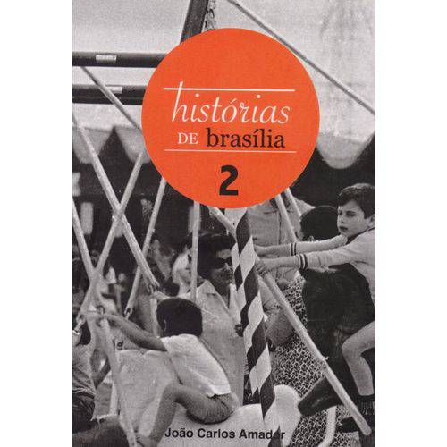 Histórias de Brasília 2