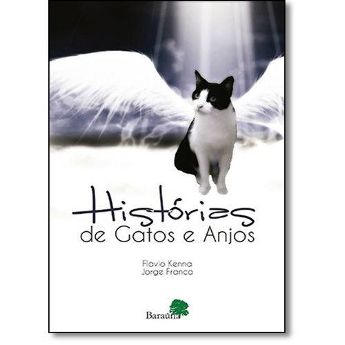 Histórias de Gatos e Anjos