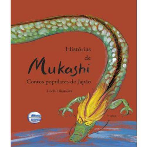 Historias de Mukashi