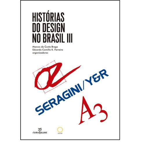 Histórias do Design no Brasil - Vol.3
