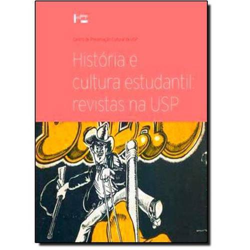 Historias e Cultura Estudantil