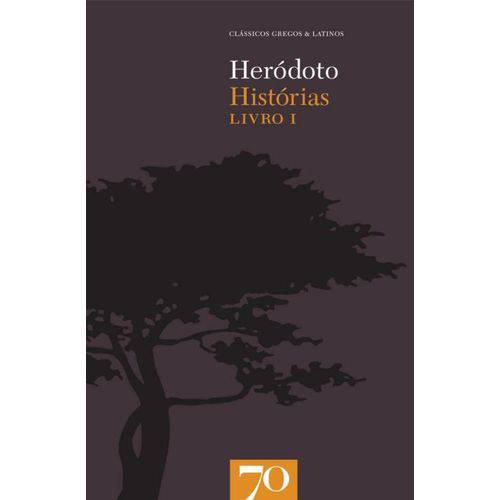 Historias - Livro I