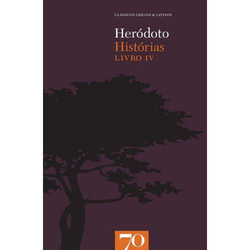 Historias - Livro Iv