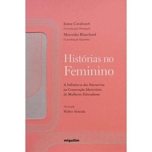 Historias no Feminino