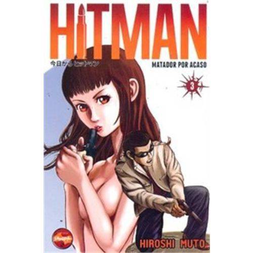 Hitman - Nº03