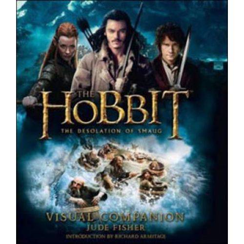 Hobbit, The - The Desolation Of Smaug