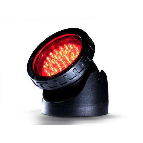 Holofote LED para Lagos Ornamentais Vermelho 127V