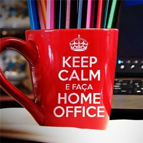 Home Office + Videoconferência Aumentam o Índice da Felicidade!