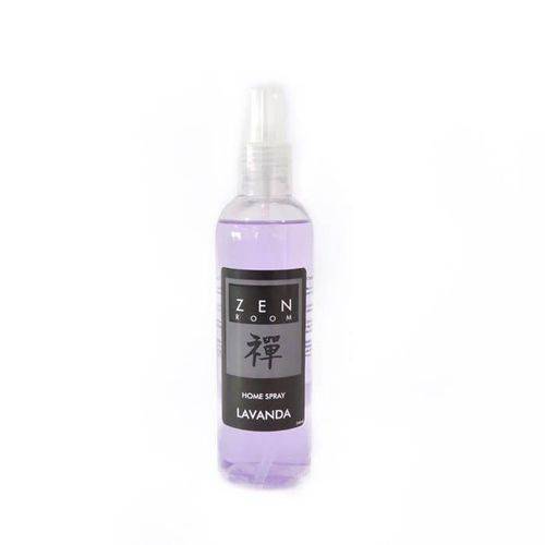 Home Spray Lavanda 240ml Zen Room Zrh003