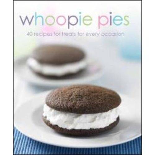 Home Style - Col. Whoopie Pies