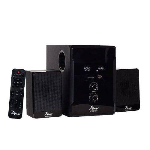 Home Theater Bluetooth Kanup KP-6016 BH