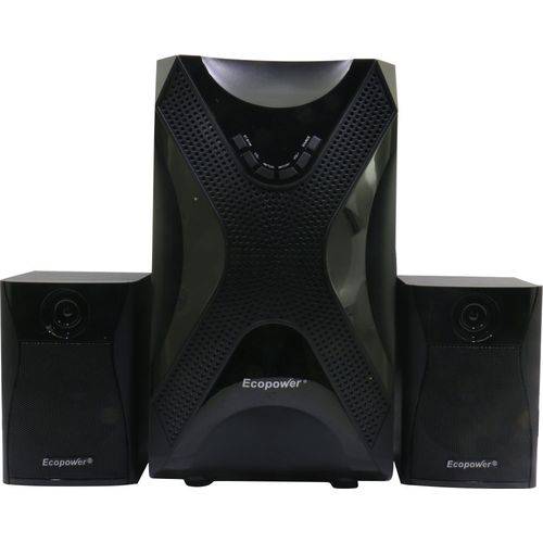 Home Theater Ecopower Ep-6826 USB/sd