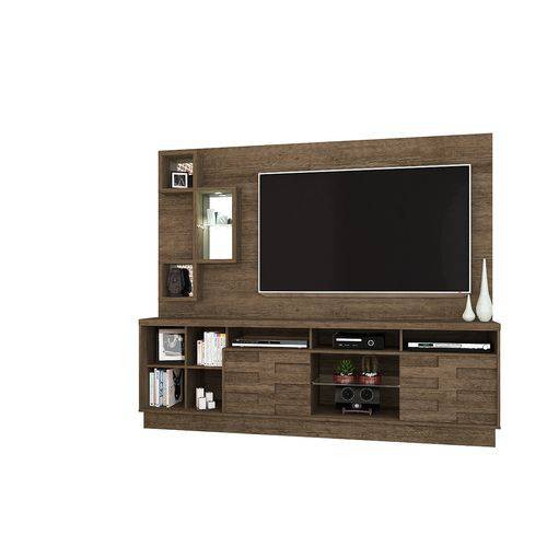 Home Theater Heitor Madetec- Branco