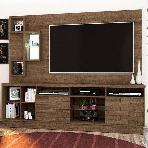 Home Theater Heitor - Madetec Rijo