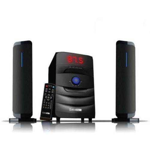 Home Theater Satelite As-901bl /USB