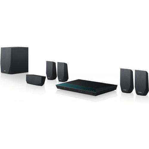 Home Theater Sony Bdve-2100 3d/bt/one/tch