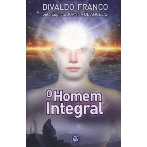 Homem Integral, o - Série Psicológica Vol. 2