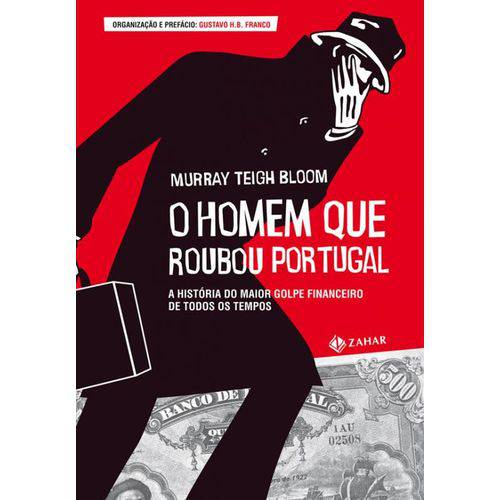 Homem que Roubou Portugal, o